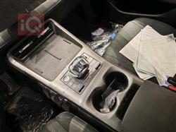 بی وای دی Qin Plus